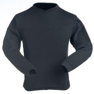 Marmot Midweight Crew Long-Sleeve - Kids' 