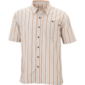 Marmot Highpass Shirt - Short-Sleeve - Men's