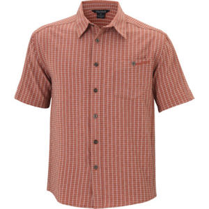 Marmot Tabernash Shirt - Short-Sleeve - Men's