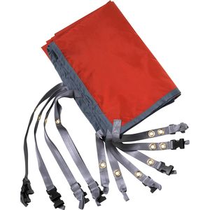 Thor 3-Person Tent Footprint