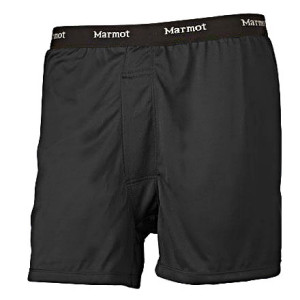 Marmot Silkweight Boxer - Men's