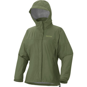 Marmot PreCip Jacket - Women's