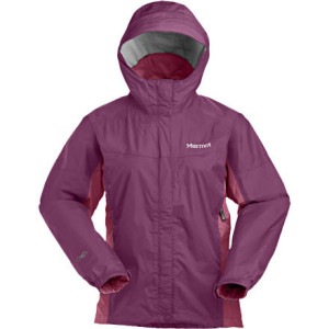 Marmot PreCip Jacket - Women's