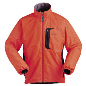 Marmot DriClime Windshirt - Men's