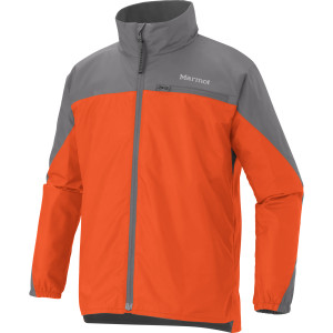 Marmot Driclime Windshirt - Boys'