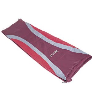Marmot Trestles 40 Full Rec Sleeping Bag: 40 Degree Spirafil