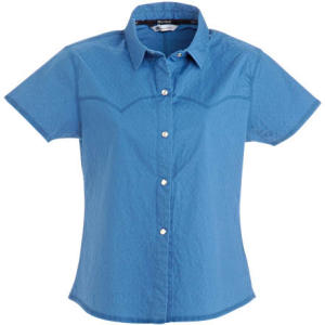 Marmot Grand Ol' Opry Shirt - Short-Sleeve - Women's