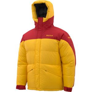 8000M Down Parka - Men's