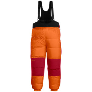 Marmot 8000m pants Clearance