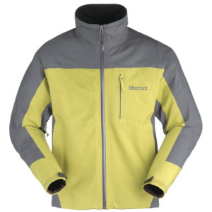 Marmot Ascend Jacket - Men's
