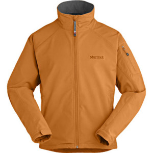 Marmot Approach Softshell Jacket - Men's