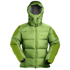 Marmot Mountain Down Jacket - Women's