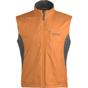 Marmot DriClime Vest - Men's
