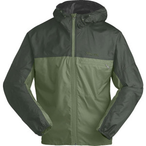 Marmot Ion Windshirt - Men's