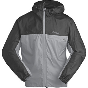 Marmot Ion Windshirt - Men's