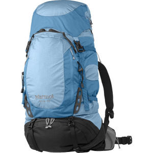 Marmot Diva 55 Backpack - Women's - 3200-3400cu in