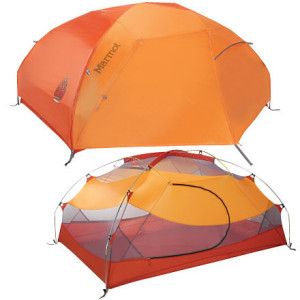 Marmot Aeolos Tent 2-Person 3-Season