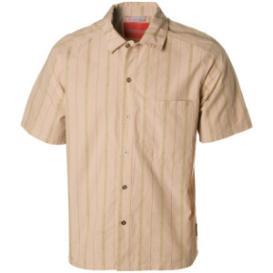 Marmot Drake Button-Down Short-Sleeve Shirt - Men's