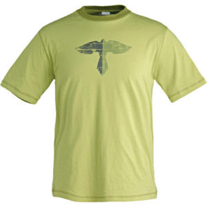 Marmot Tomfoolery Reversible T-Shirt Short-Sleeve - Men's