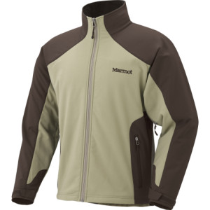 Marmot Sharp Point Softshell Jacket - Men's