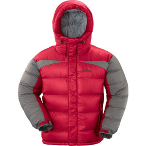 Marmot Greenland Baffled Down Jacket - Men's