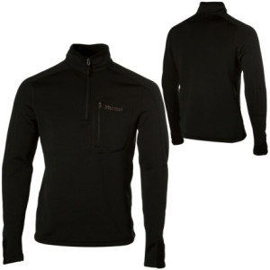 Marmot Power Stretch Half-Zip Top Jacket - Men's