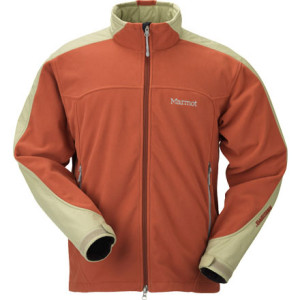 Marmot Afterburner Fleece Jacket - Men's