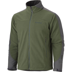 Marmot Afterburner Fleece Jacket - Men's