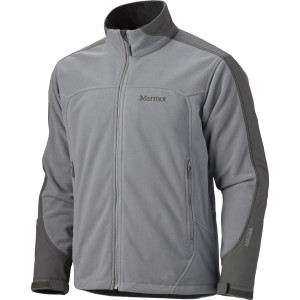 Marmot Afterburner Fleece Jacket - Men's