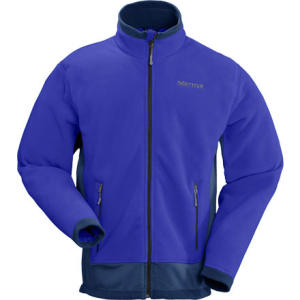 Marmot Meteor Fleece Jacket - Men's