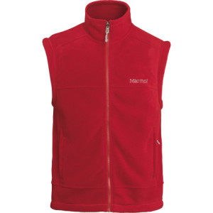 Marmot Warmlight Fleece Vest - Men's