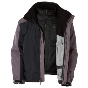 Marmot Tower 3 Component Jacket - Men's
