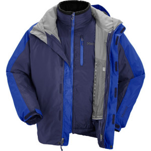 Marmot Tower 3 Component Jacket - Men's
