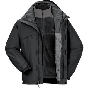 Marmot Launch Component Fleece Jacket - Men's