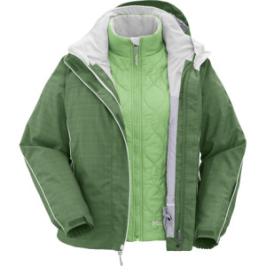 Marmot Traverse Component Jacket - Women's