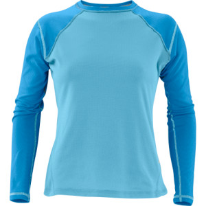 Marmot Midweight Crew - Long-Sleeve - Women's