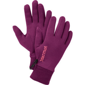 Marmot Power Stretch Glove - Women's