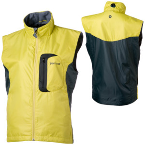 Marmot DriClime Vest - Women's