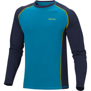 Marmot Midweight Crew - Men's