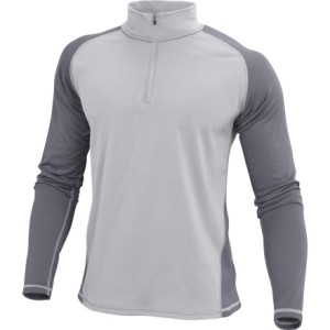 Marmot Midweight Zip Neck Top - Long-Sleeve - Men's