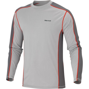 Marmot Lightweight Crew - Men's