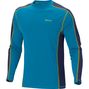 Marmot Lightweight Crew - Men's