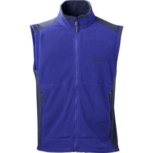 Marmot Reactor Fleece Vest - Men's