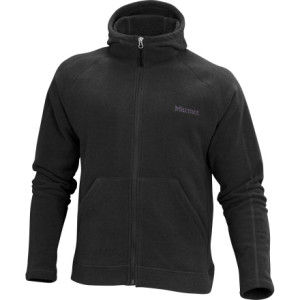 Marmot Bonfire Hooded Fleece Jacket - Men's