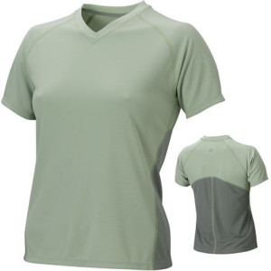 Marmot Shasta Shirt - Short-Sleeve - Women's