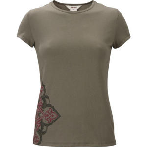 Marmot Medallion Eco Crew - Short-Sleeve - Women's