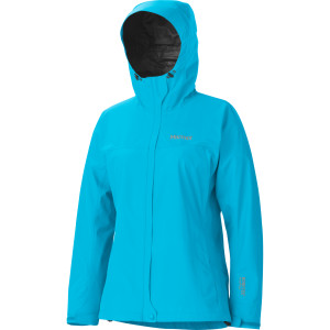 Minimalist Jacket - Women's