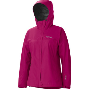 Minimalist Jacket - Women's