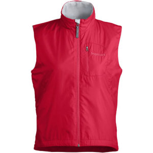Marmot Driclime Vest - Women's