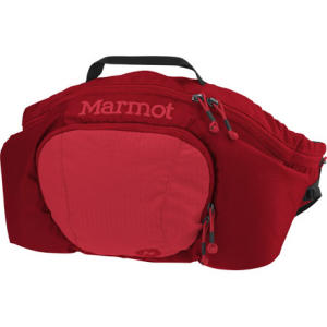 Marmot Sweetwater Lumbar Pack - 450cu in